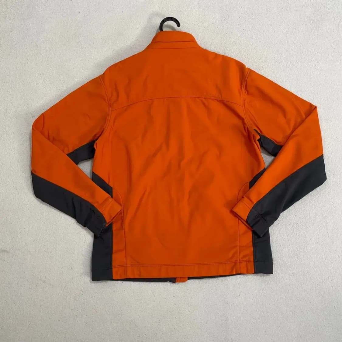 M 나이키 기모 트레이닝복 집업 자켓 B.3456 상품이미지6