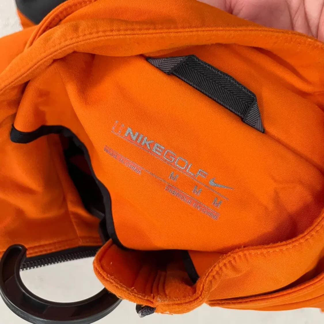 M 나이키 기모 트레이닝복 집업 자켓 B.3456 상품이미지9