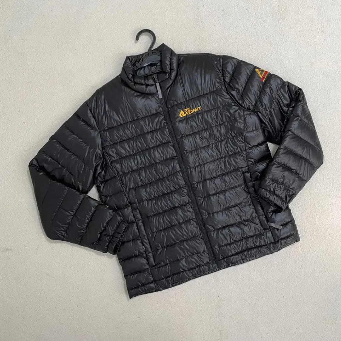 M 레드페이스 구스다운 경량패딩 자켓 B.3467 상품이미지1