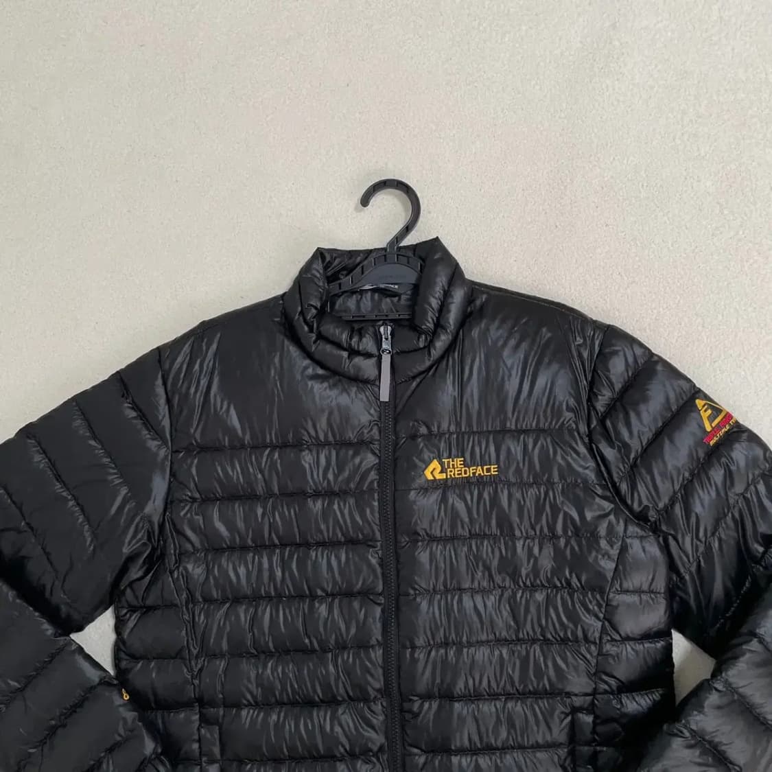 M 레드페이스 구스다운 경량패딩 자켓 B.3467 상품이미지2