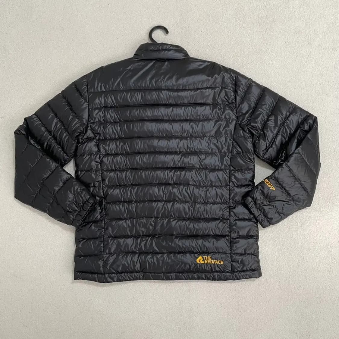 M 레드페이스 구스다운 경량패딩 자켓 B.3467 상품이미지3