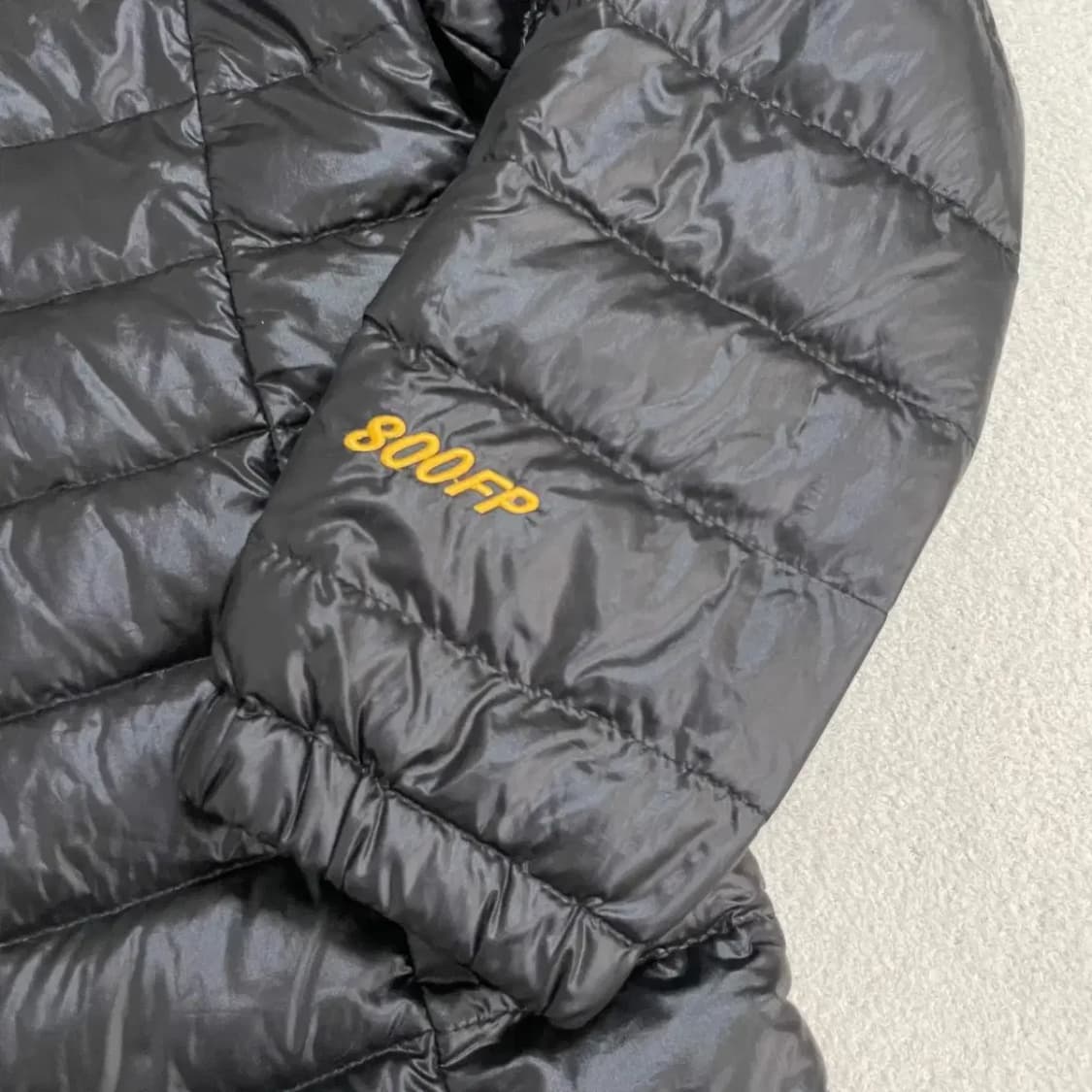 M 레드페이스 구스다운 경량패딩 자켓 B.3467 상품이미지4
