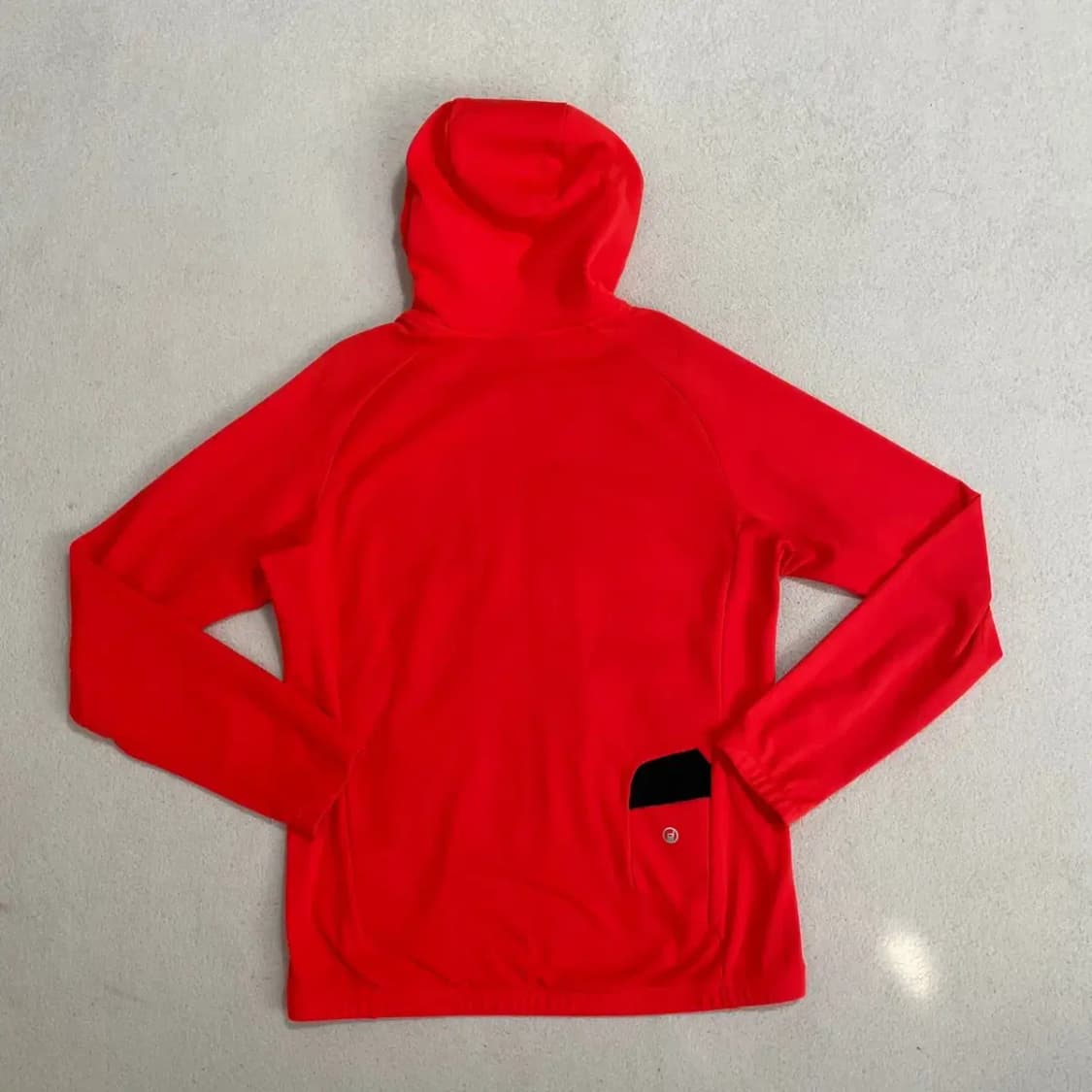 XL 데상트 트레이닝복 집업 상의 자켓 B.3475 상품이미지4