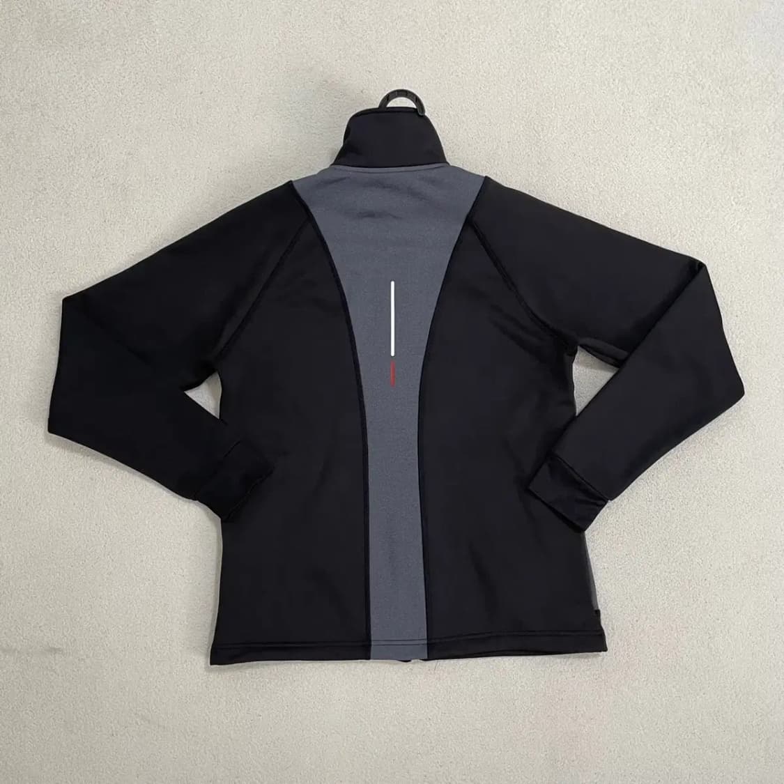 M 아디다스 TS 웜 져지 자켓 B.3488 상품이미지3