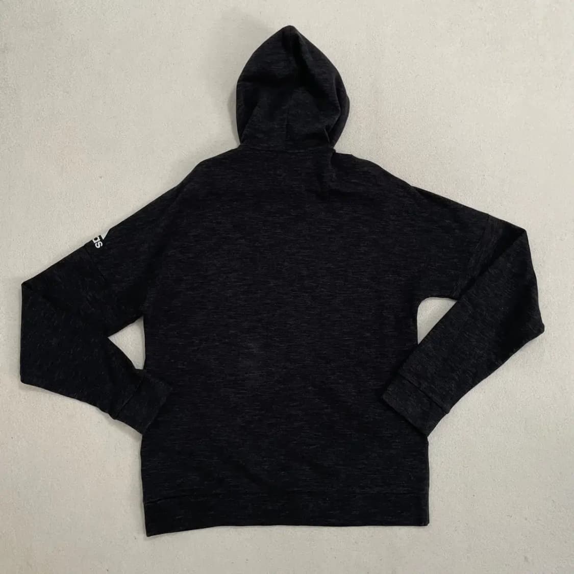 2XL 아디다스 기모 후드집업 자켓 B.3489 상품이미지3