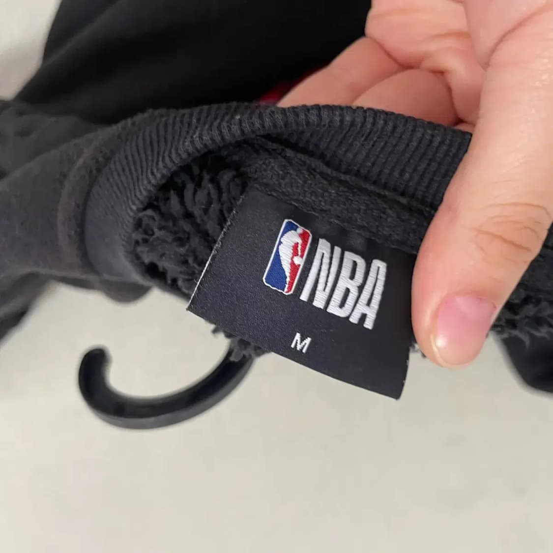 M NBA 시카고불스 후리스 맨투맨 B.3503 상품이미지5