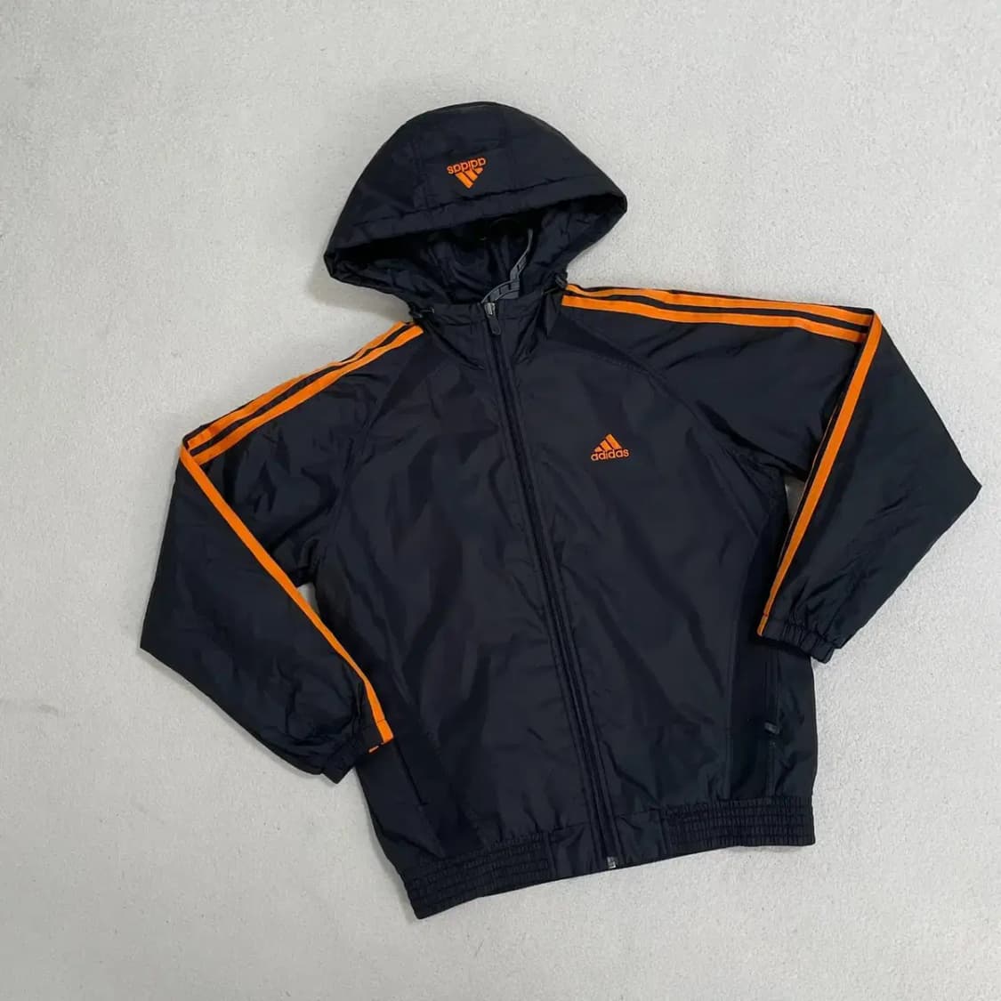 XS 아디다스 누빔 점퍼 자켓 B.3508 상품이미지1