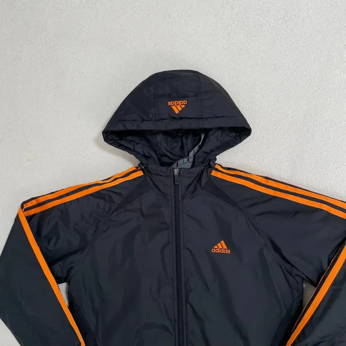 XS 아디다스 누빔 점퍼 자켓 B.3508 상품이미지2