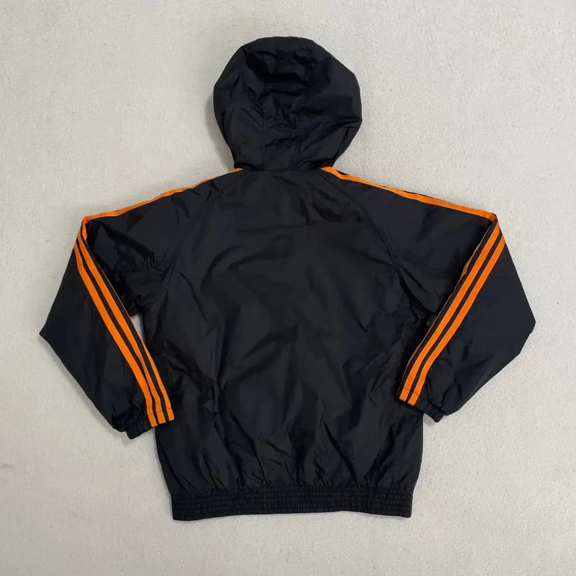 XS 아디다스 누빔 점퍼 자켓 B.3508 상품이미지3