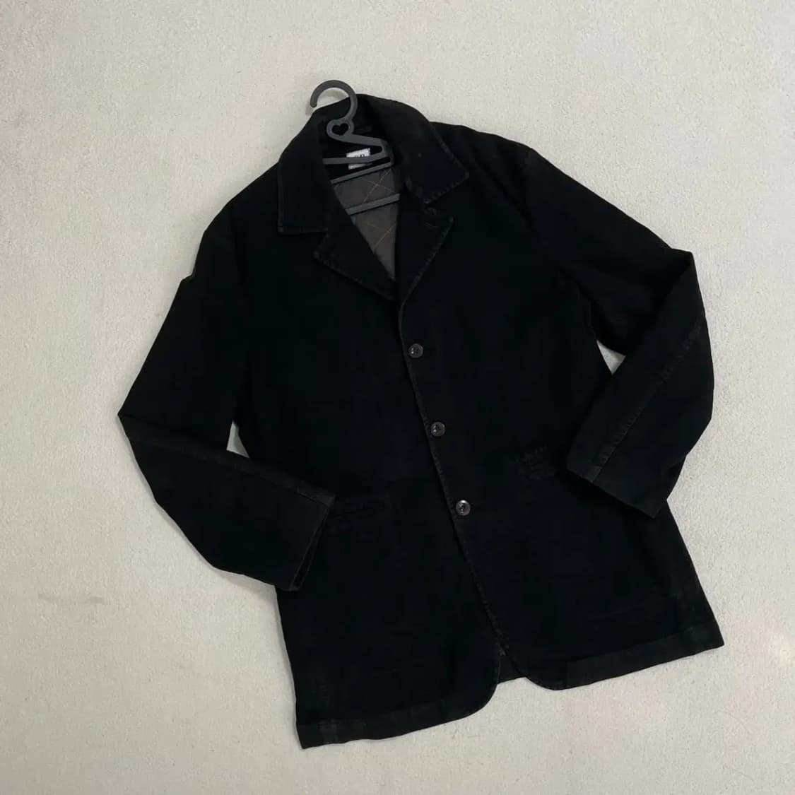 L CP컴퍼니 코튼 블레이져 자켓 B.3509 상품이미지1