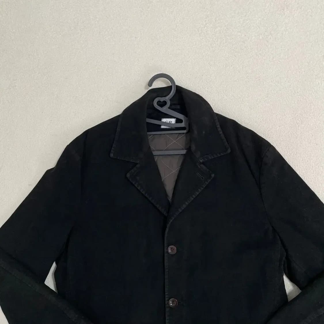 L CP컴퍼니 코튼 블레이져 자켓 B.3509 상품이미지2