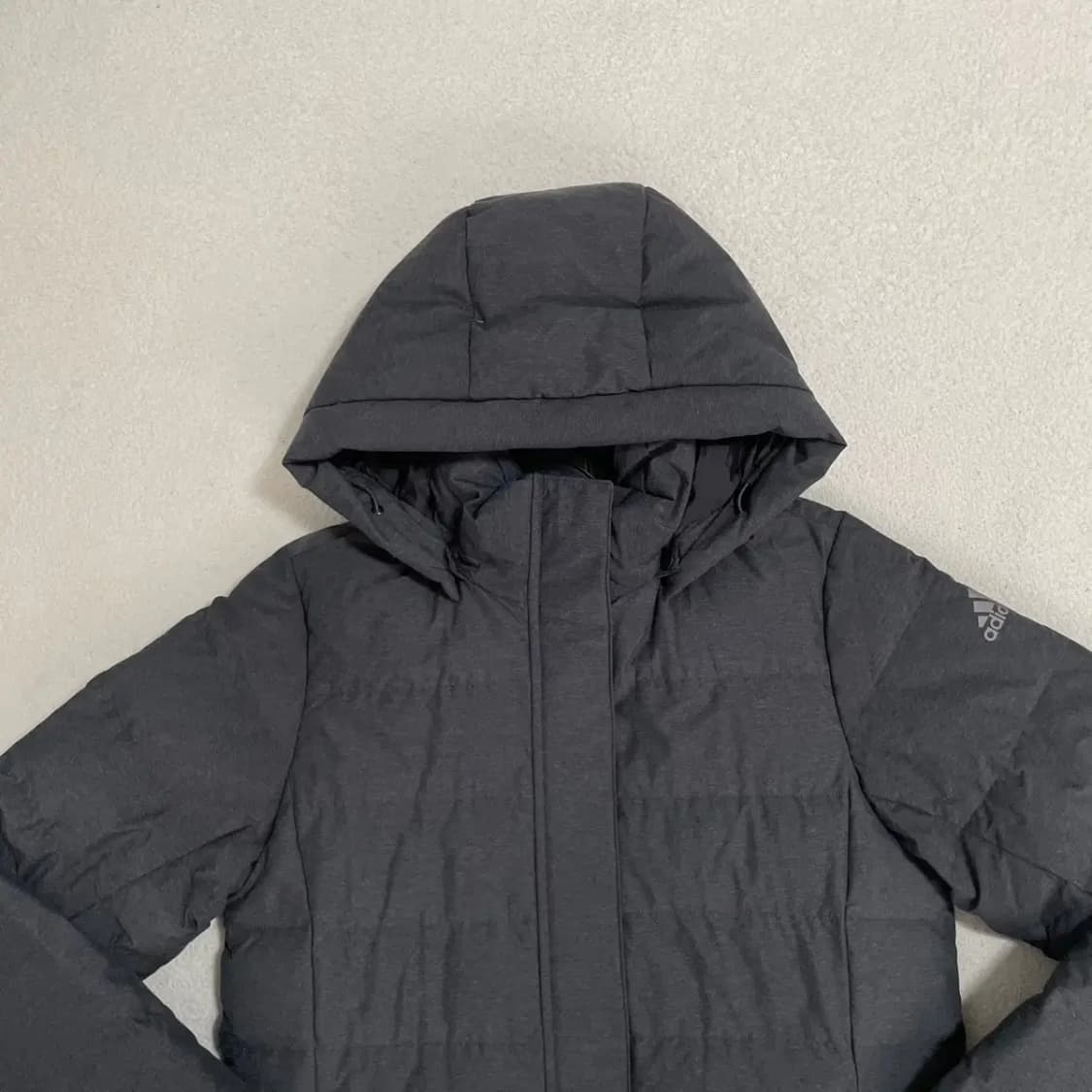M 아디다스 여성 롱패딩 자켓 B.3541 상품이미지2