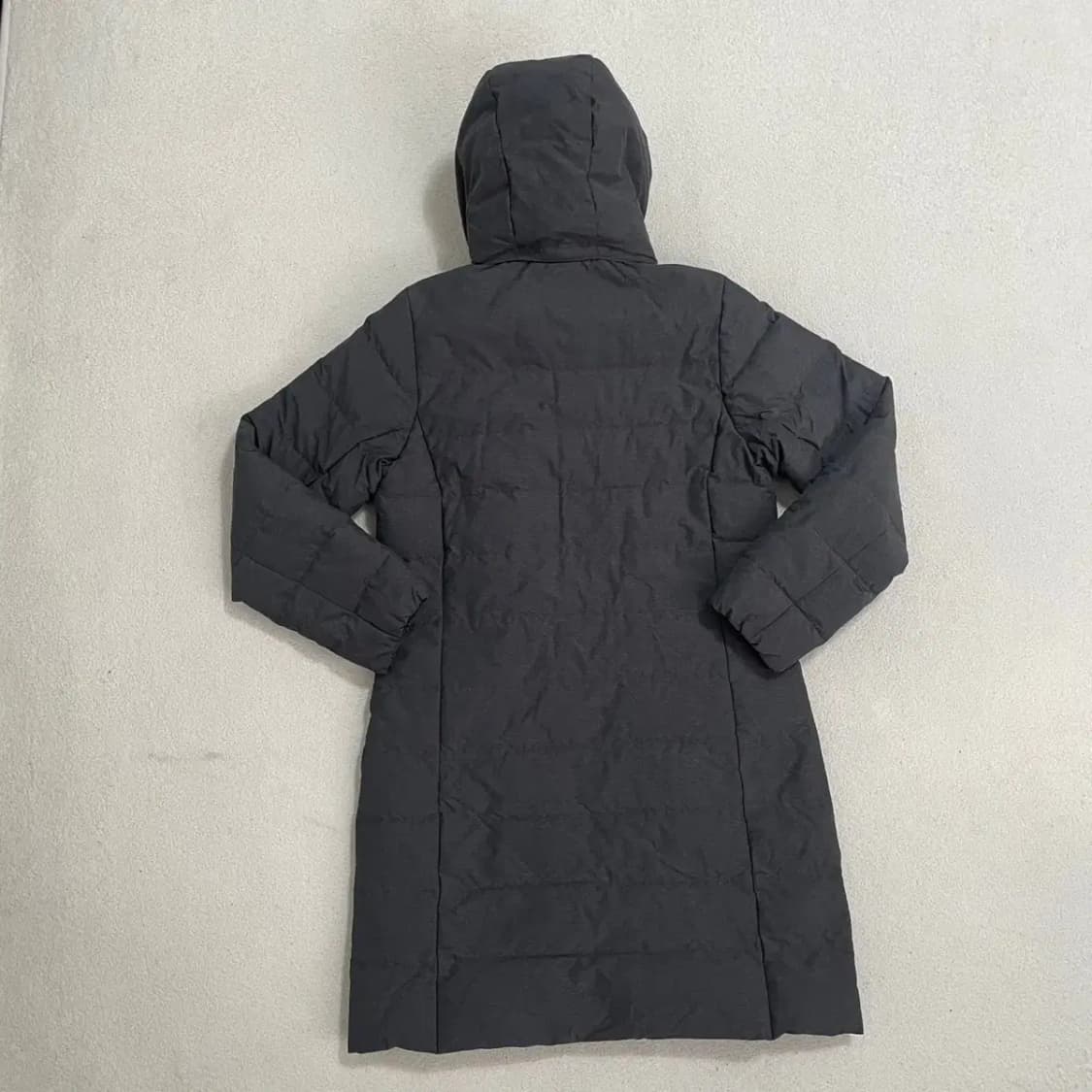 M 아디다스 여성 롱패딩 자켓 B.3541 상품이미지3