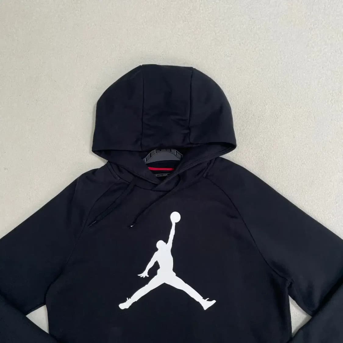 L 나이키 조던 기모 후드티셔츠 B.3543 상품이미지2