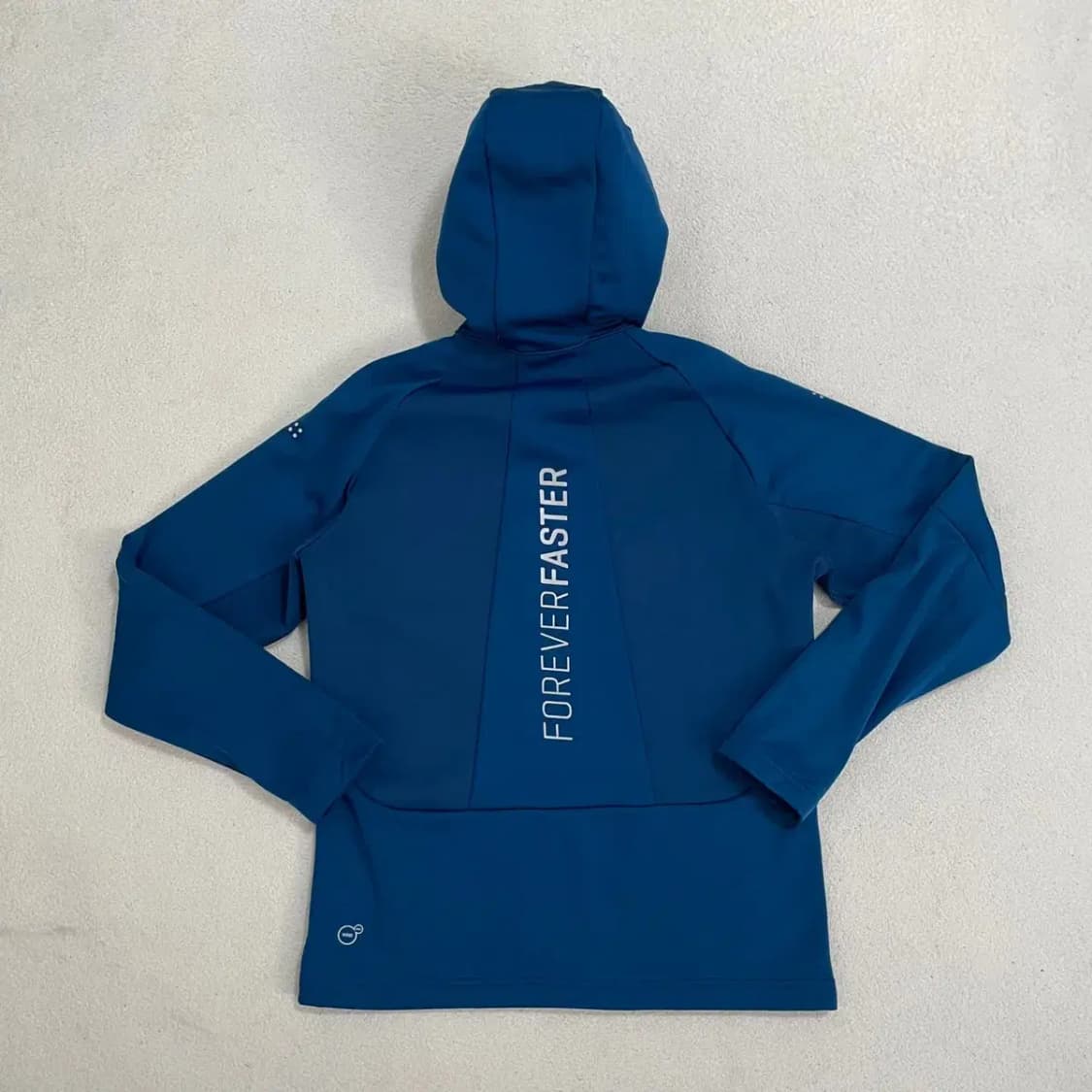 L 퓨마 기능성 기모 후드집업 자켓 B.3560 상품이미지3