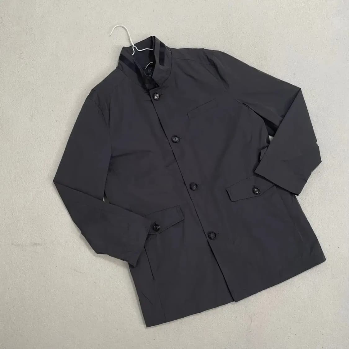 L PAT 코치 자켓 B.3561 상품이미지1