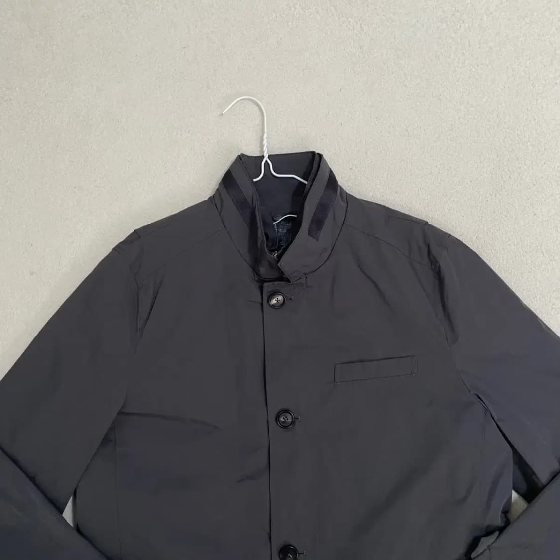 L PAT 코치 자켓 B.3561 상품이미지2