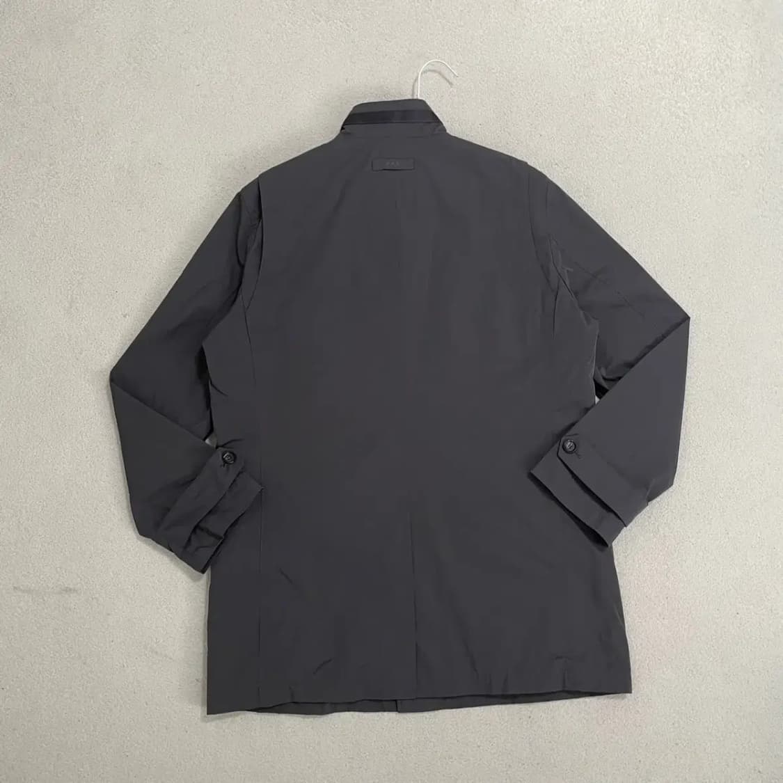 L PAT 코치 자켓 B.3561 상품이미지3