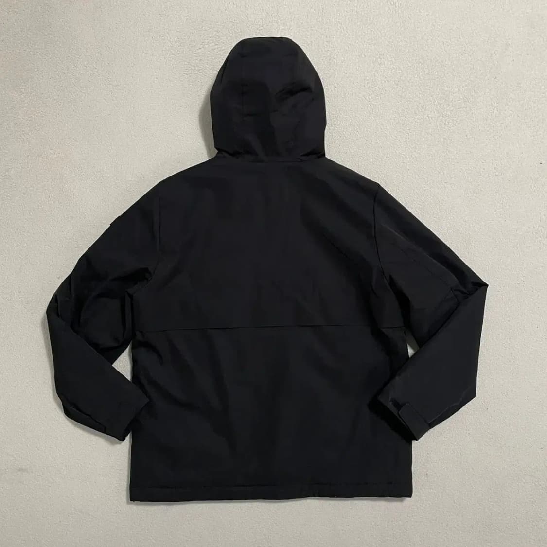 M 타미힐피거 패딩 바람막이 자켓 B.3569 상품이미지3