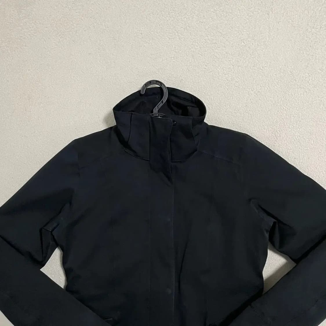 S 파타고니아 여성 누빔 롱 패딩 자켓 B.3587 상품이미지2