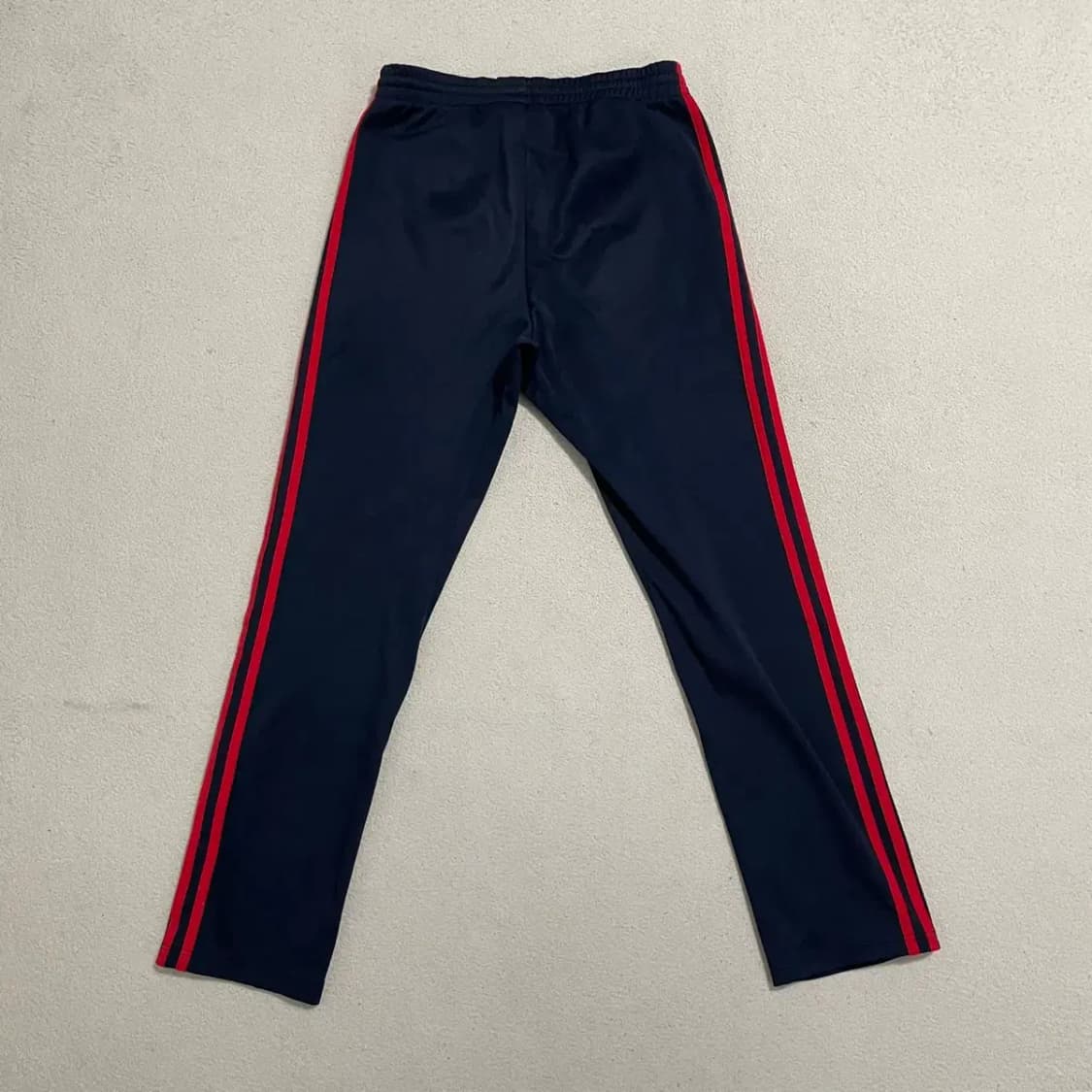 M 아디다스 트레이닝복 기모 바지 하의 B.3604 상품이미지3