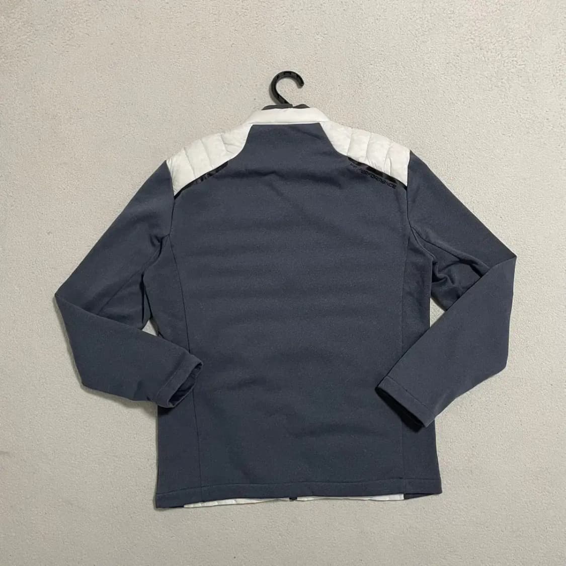 L 팬텀 하이브리드 패딩 집업 자켓 B.3593 상품이미지3