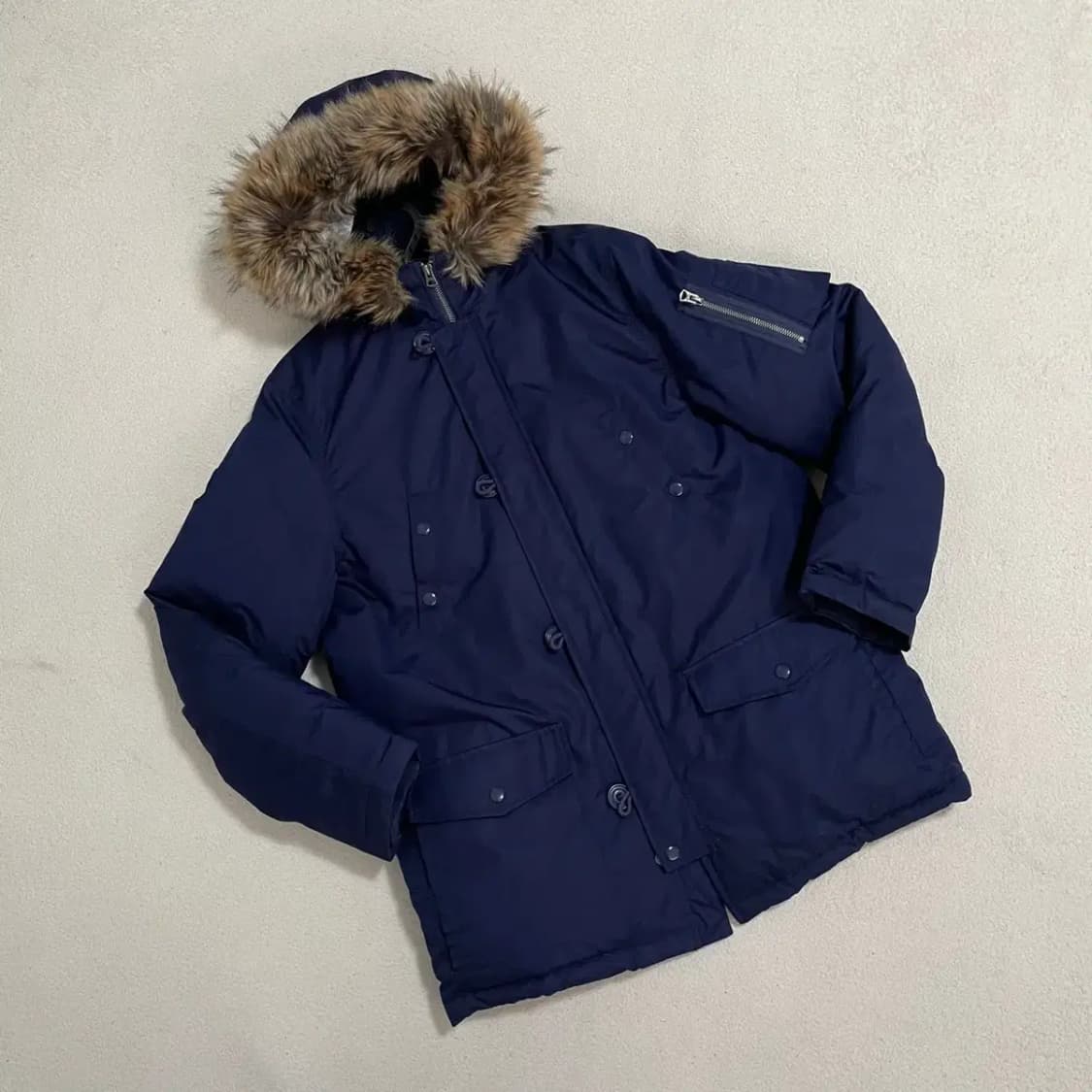 XL 18-20폴로랄프로렌 패딩 자켓 B.3579 상품이미지1