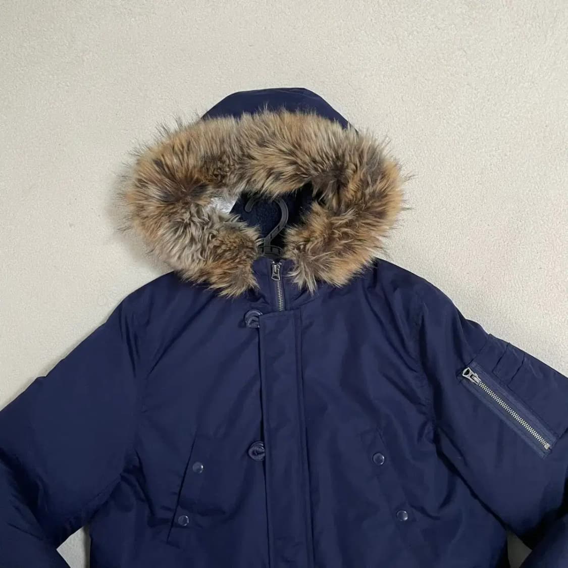 XL 18-20폴로랄프로렌 패딩 자켓 B.3579 상품이미지2