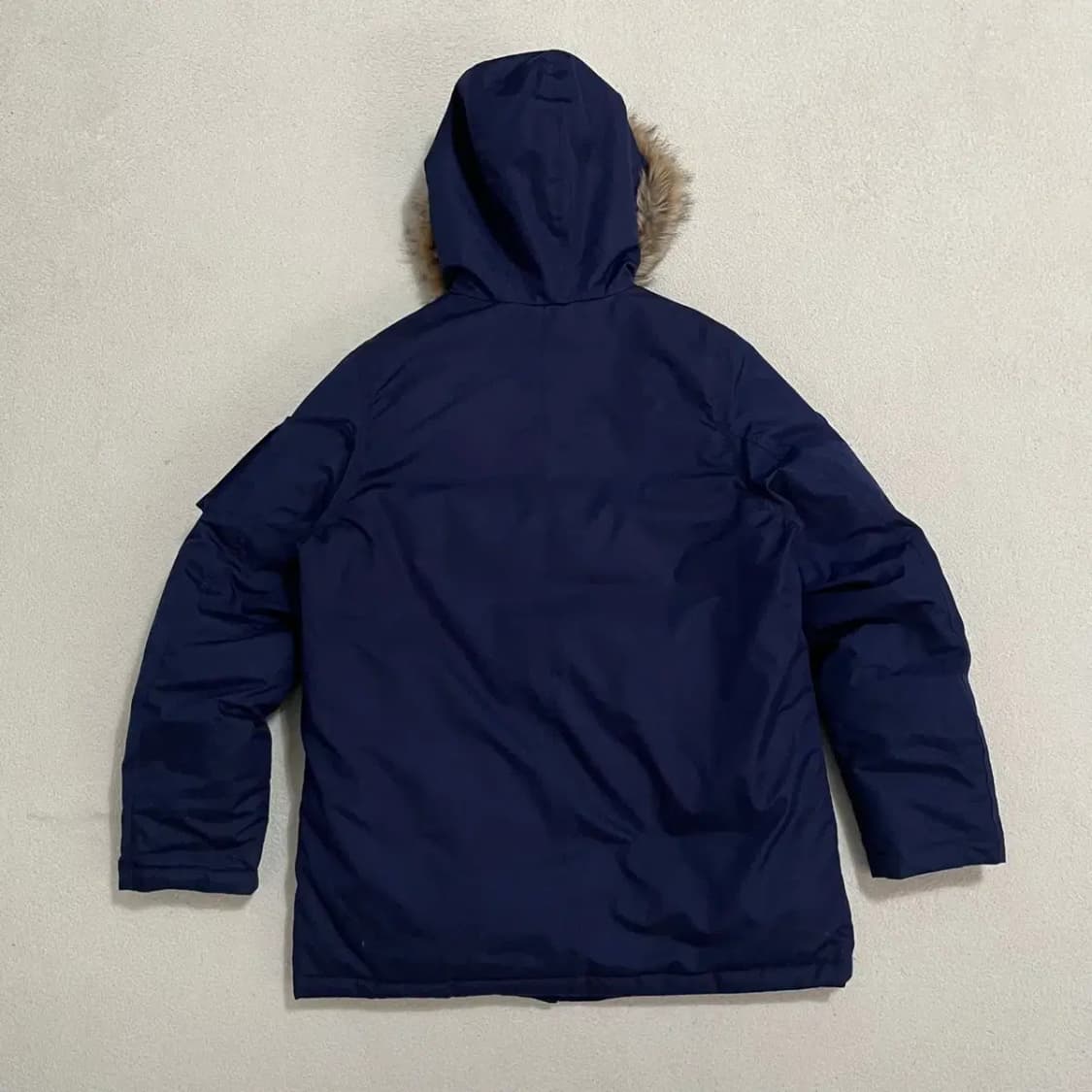 XL 18-20폴로랄프로렌 패딩 자켓 B.3579 상품이미지3