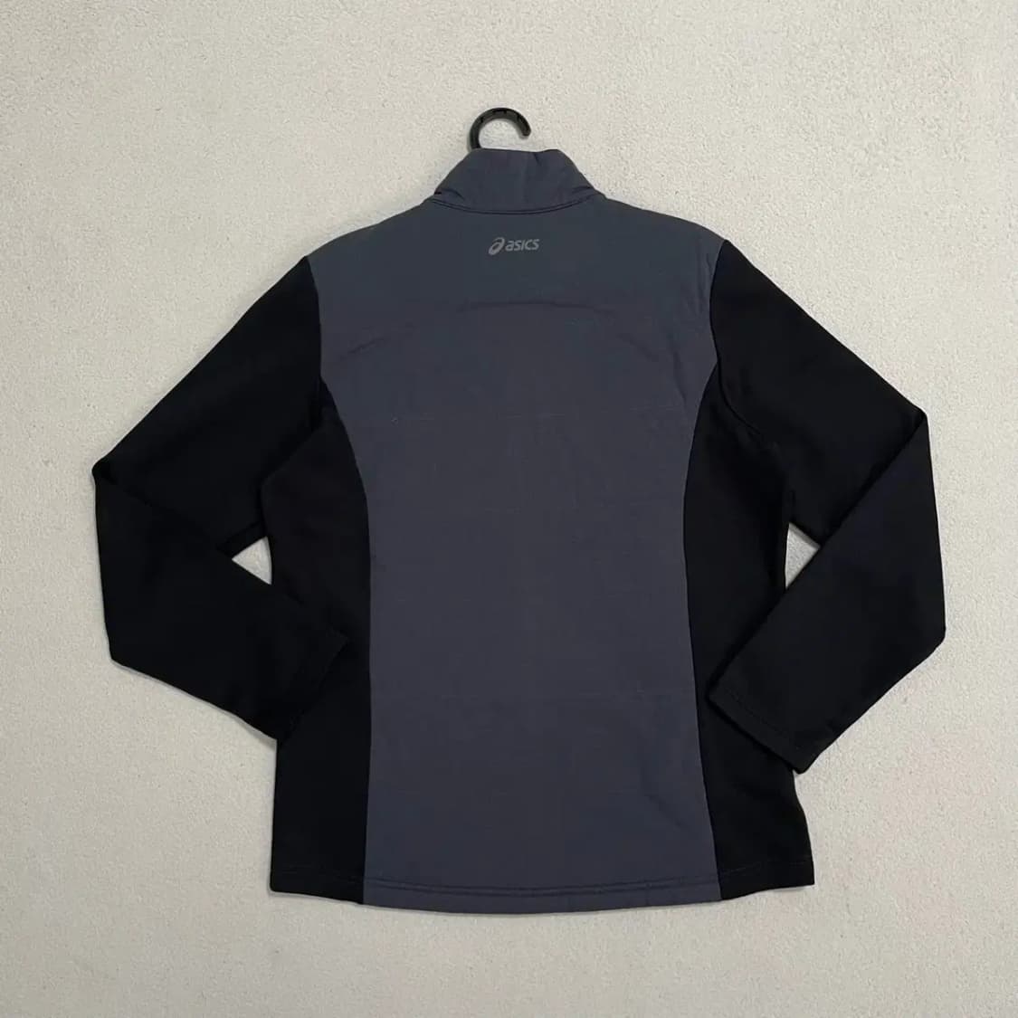 M 아식스 하이브리드 집업 자켓 B.3582 상품이미지4