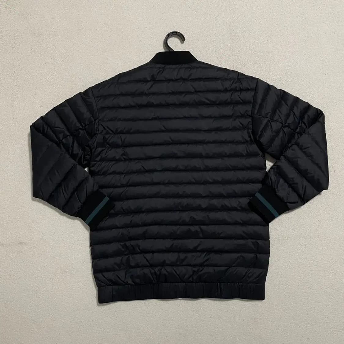 S 빈폴 블루종 경량패딩 자켓 B.3596 상품이미지3