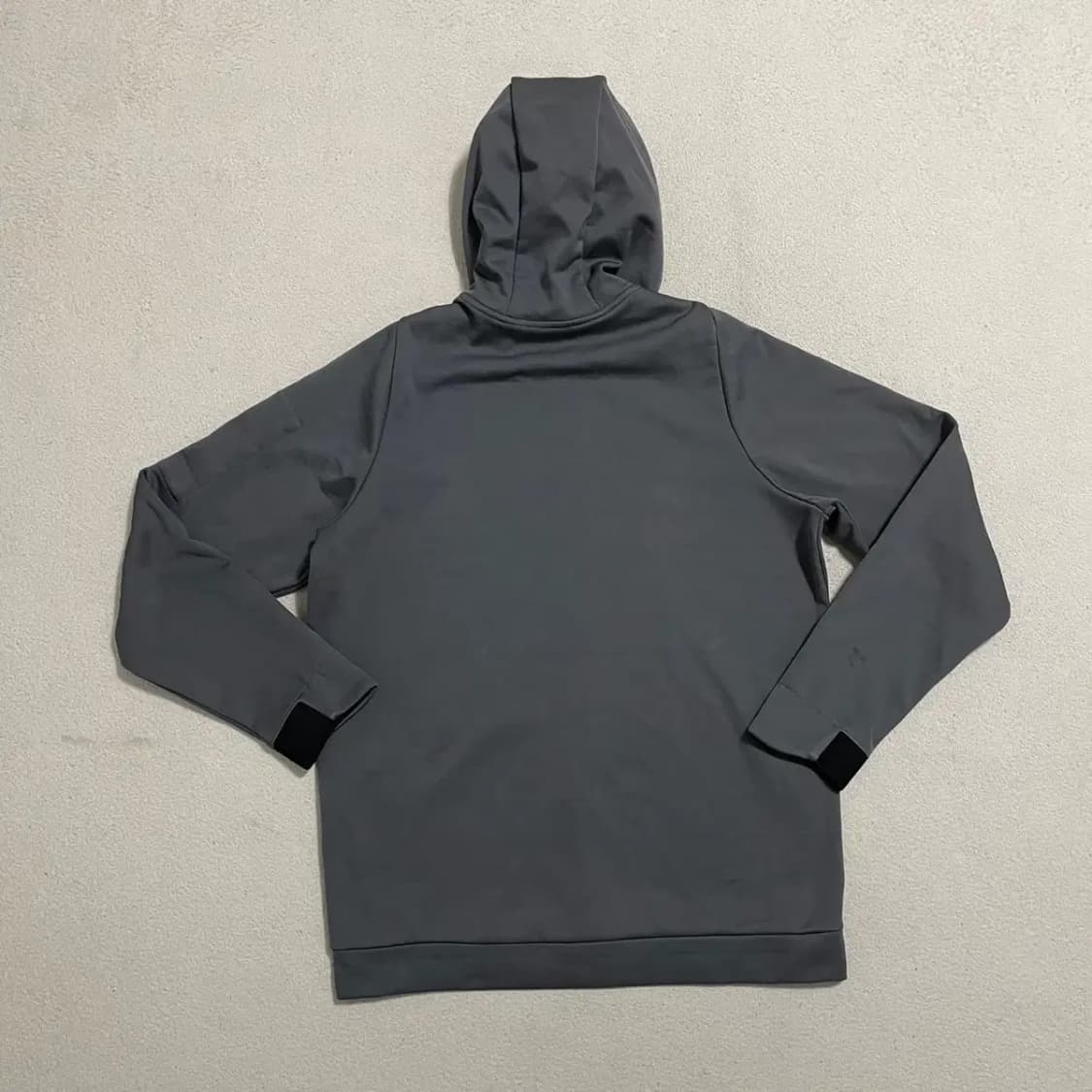 L 나이키 기모 기능성 후드집업 자켓 B.3597 상품이미지4