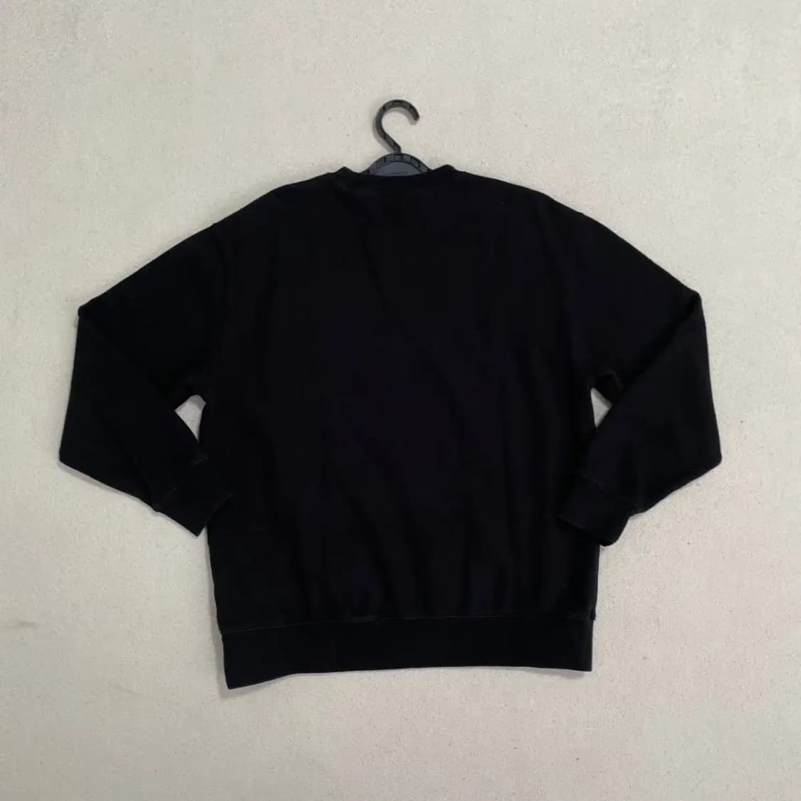 S 커버낫 라운드 맨투맨 B.3608 상품이미지3