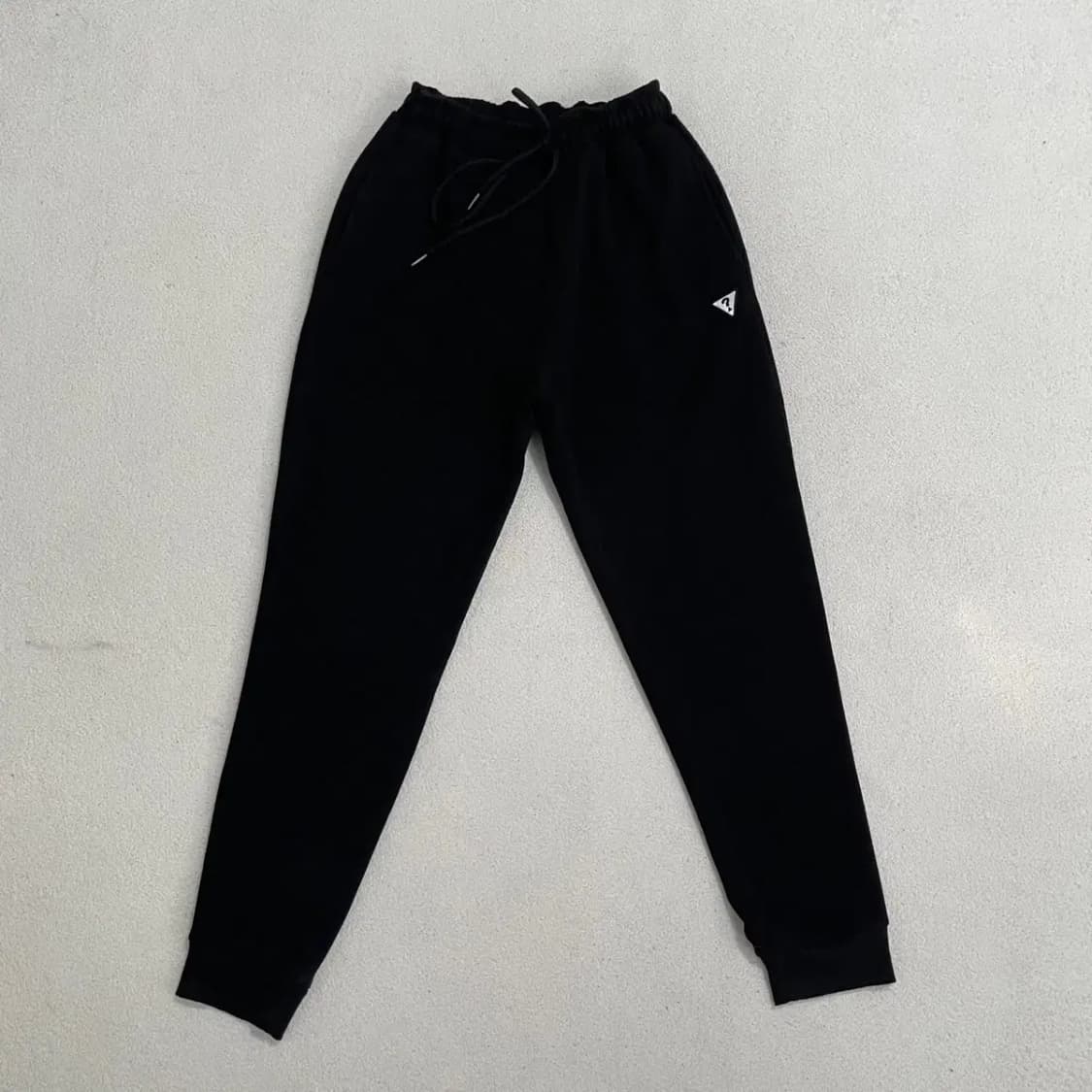 M 게스 기모 트레이닝 조거팬츠 바지 하의 N.3614 상품이미지1