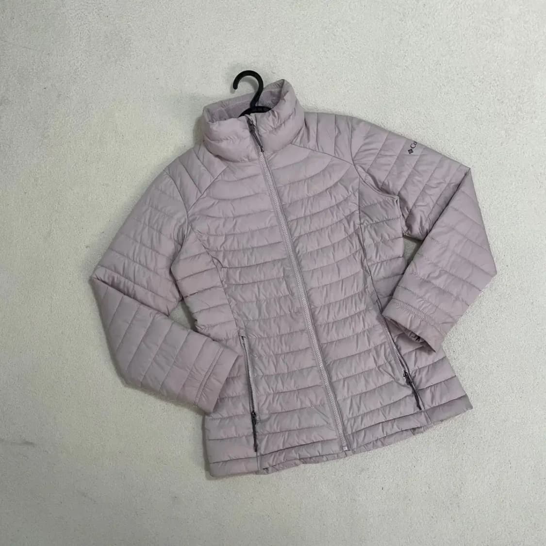 S 컬럼비아 여성 경량패딩 자켓 B.3632 상품이미지1