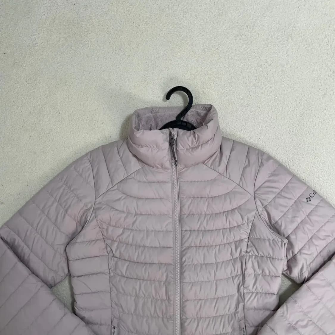 S 컬럼비아 여성 경량패딩 자켓 B.3632 상품이미지2