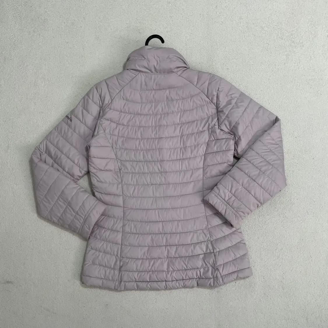 S 컬럼비아 여성 경량패딩 자켓 B.3632 상품이미지3