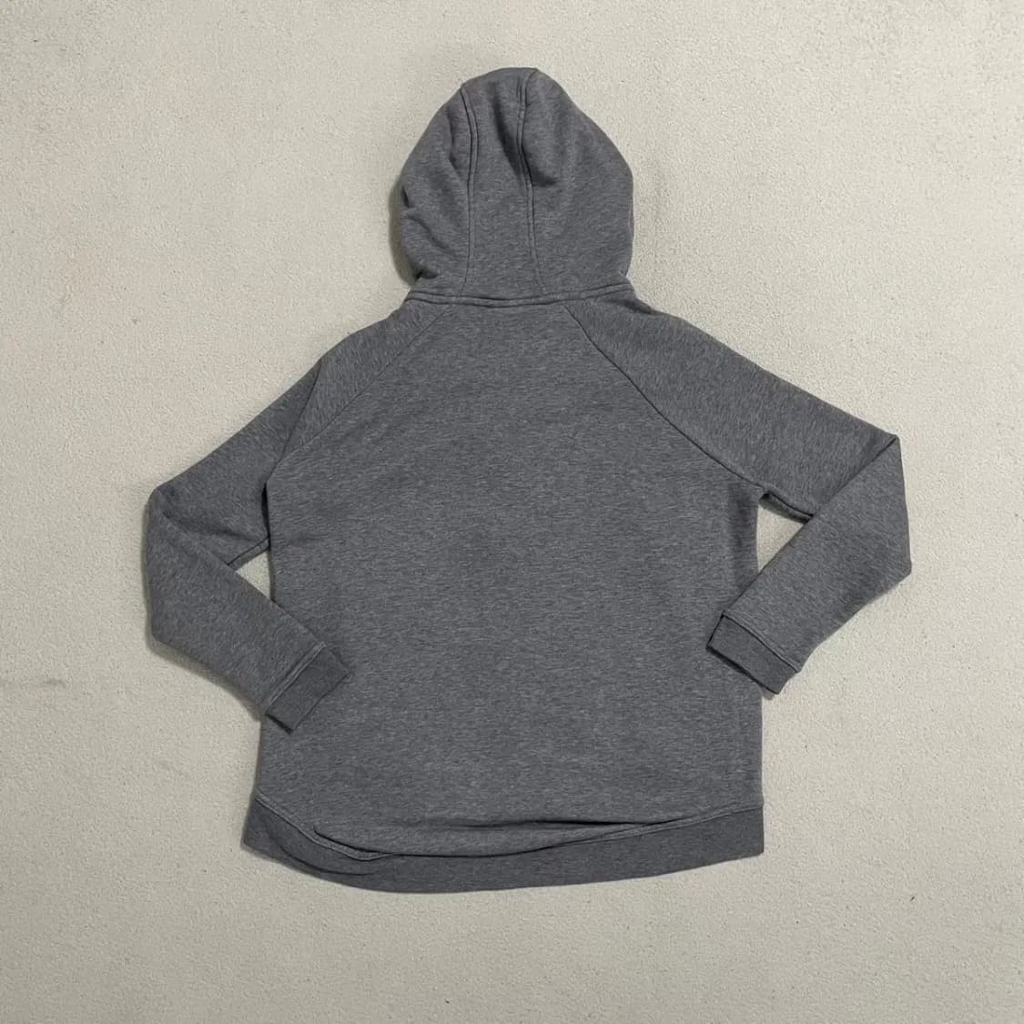 M 나이키 여성 후드집업 자켓 B.3634 상품이미지3