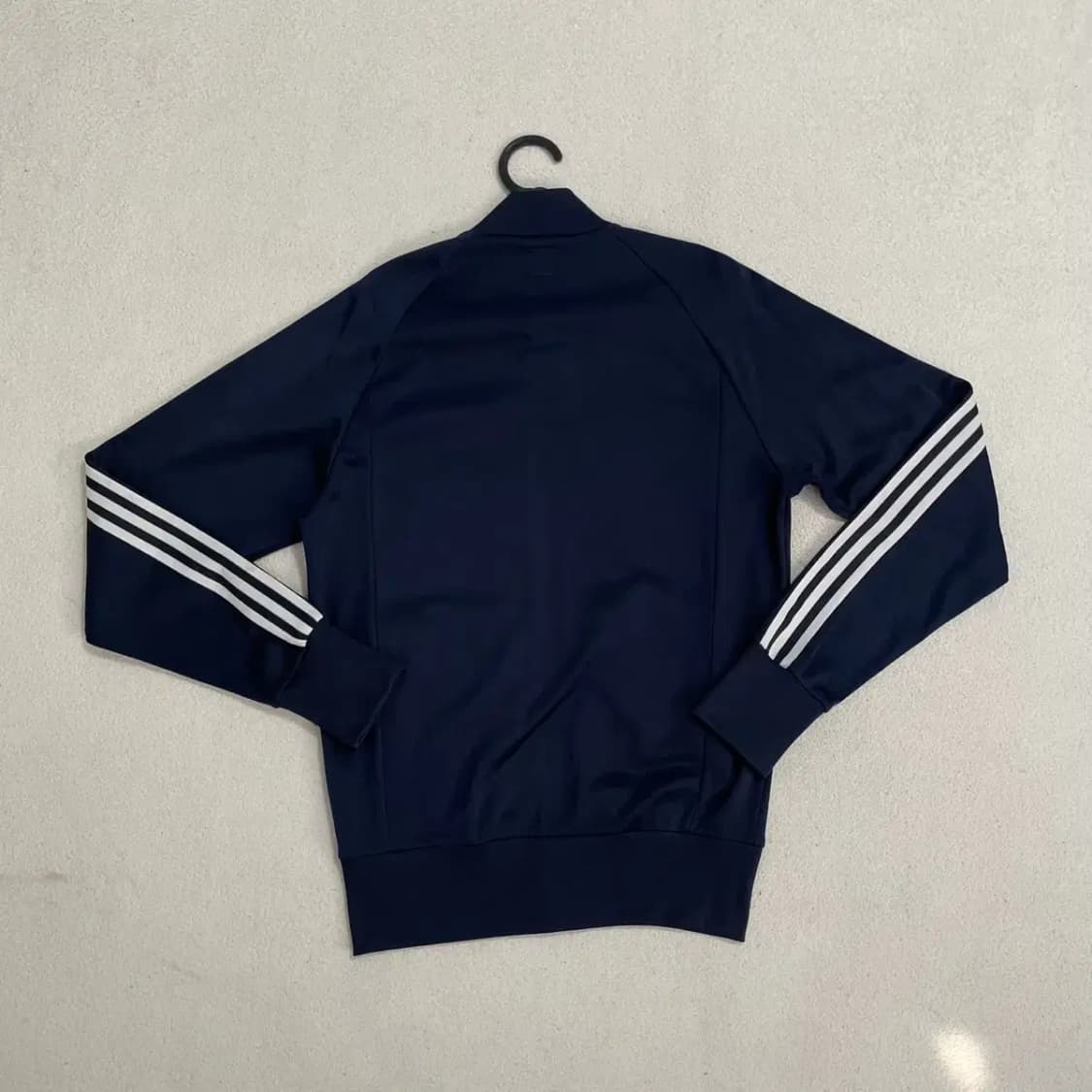 XL 아디다스 슈퍼스타 블루종 져지 자켓 B.3624 상품이미지3