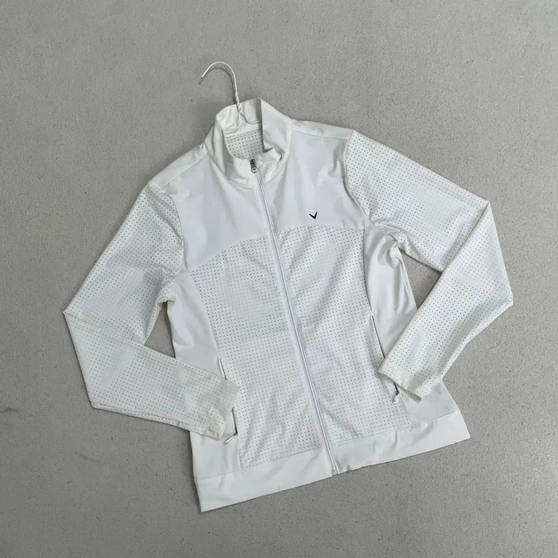 S 캘러웨이 여성 기능성 집업 자켓 B.4102 상품이미지1