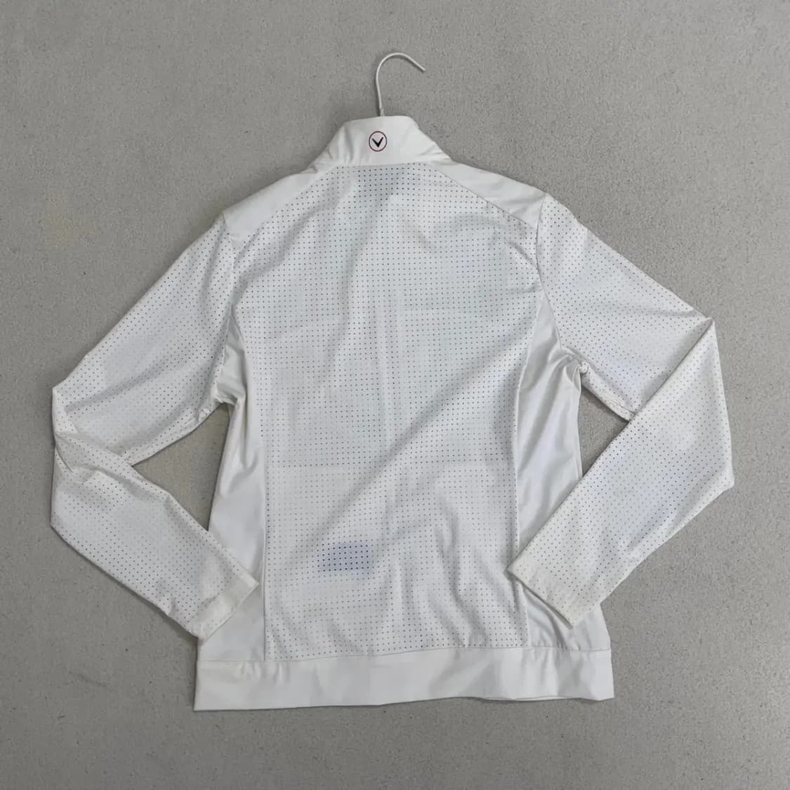 S 캘러웨이 여성 기능성 집업 자켓 B.4102 상품이미지2