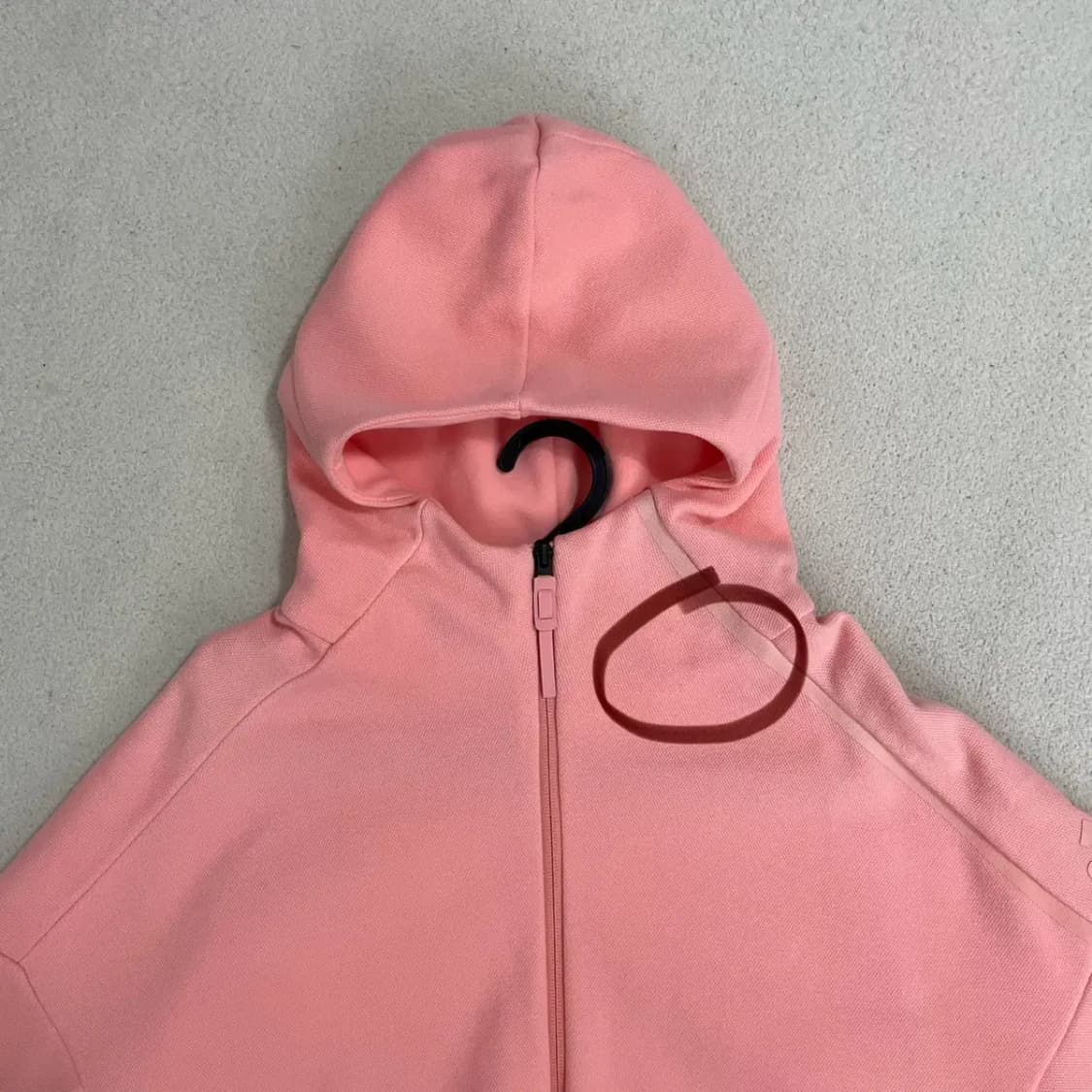 XS 아디다스 여성 후드집업 자켓 B.4108 상품이미지2