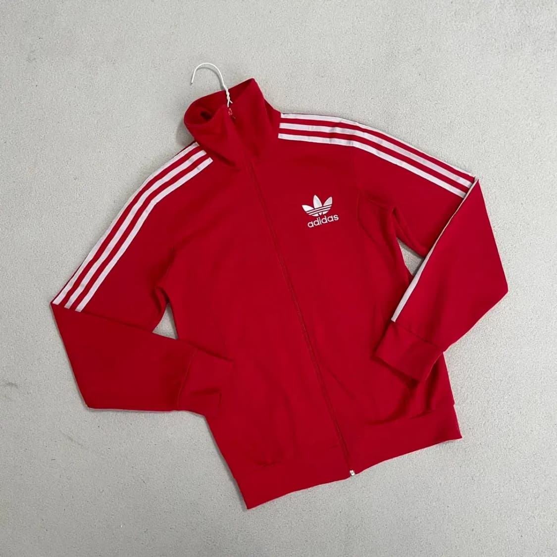 S 아디다스 유로파 트랙탑 져지 자켓 B.4112 상품이미지1