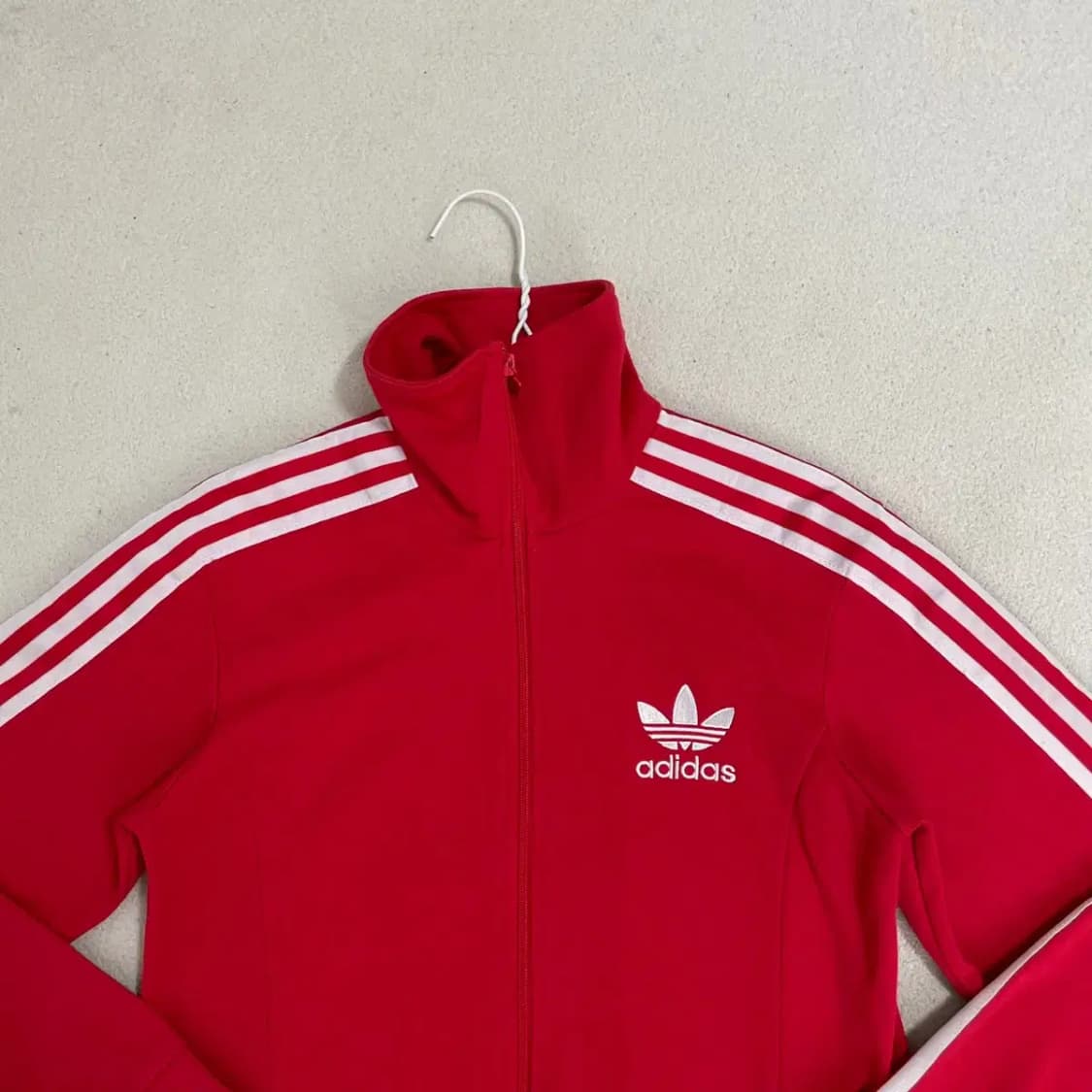 S 아디다스 유로파 트랙탑 져지 자켓 B.4112 상품이미지2