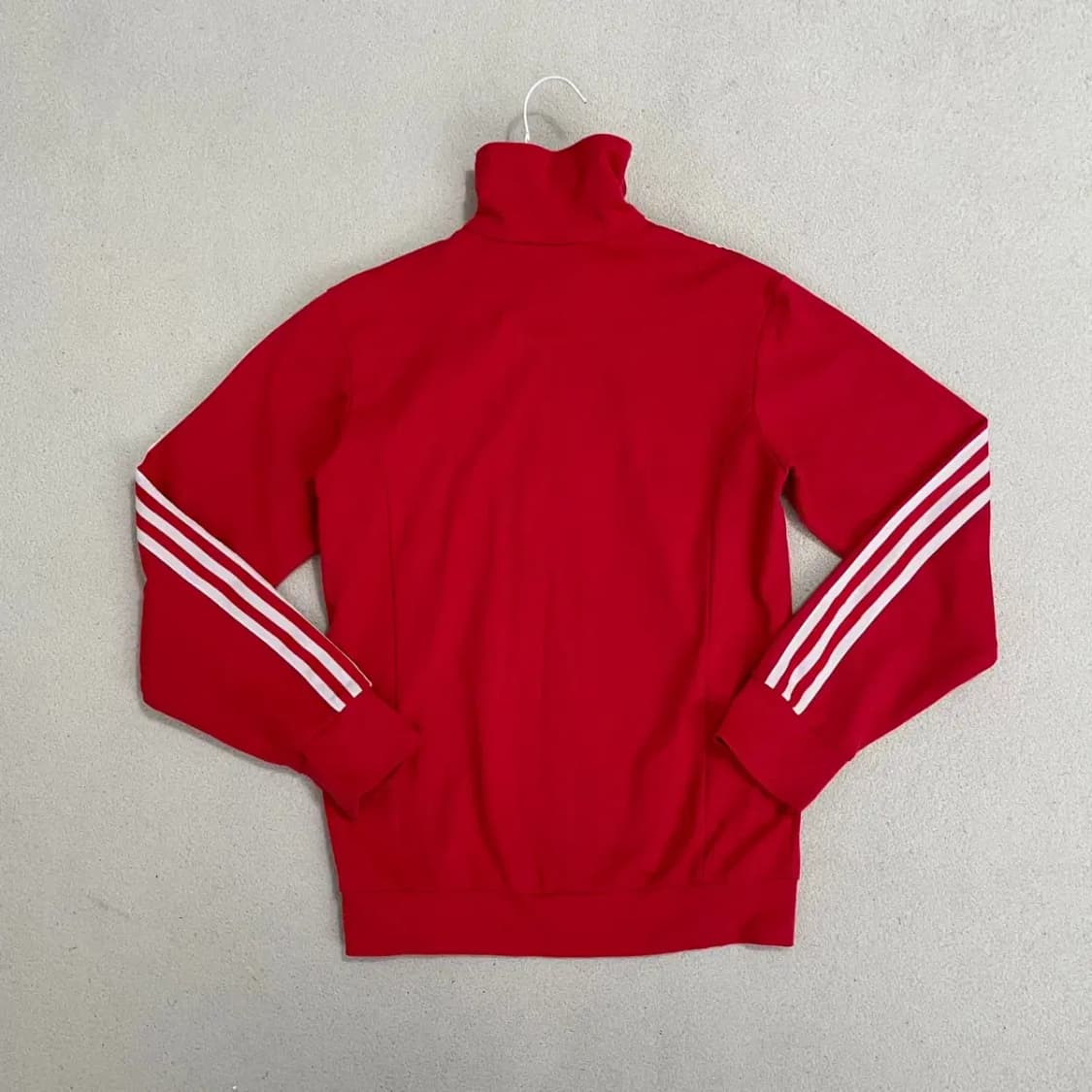 S 아디다스 유로파 트랙탑 져지 자켓 B.4112 상품이미지3