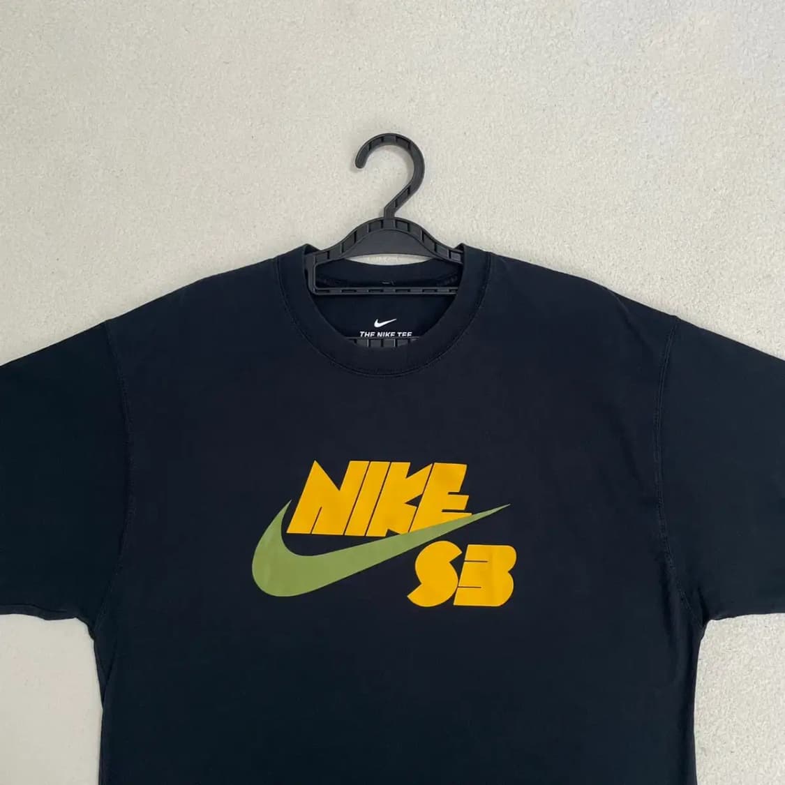 S 나이키 SB 라운드 반팔티 B.4099 상품이미지2