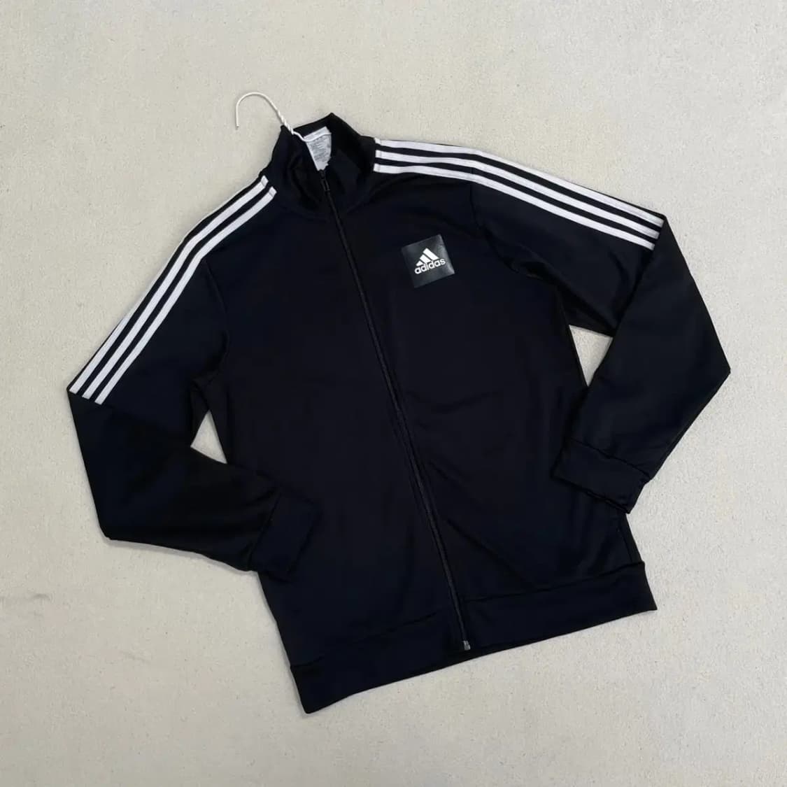 L 아디다스 트레이닝복 져지 자켓 B.4114 상품이미지1