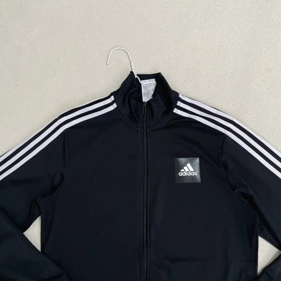 L 아디다스 트레이닝복 져지 자켓 B.4114 상품이미지2
