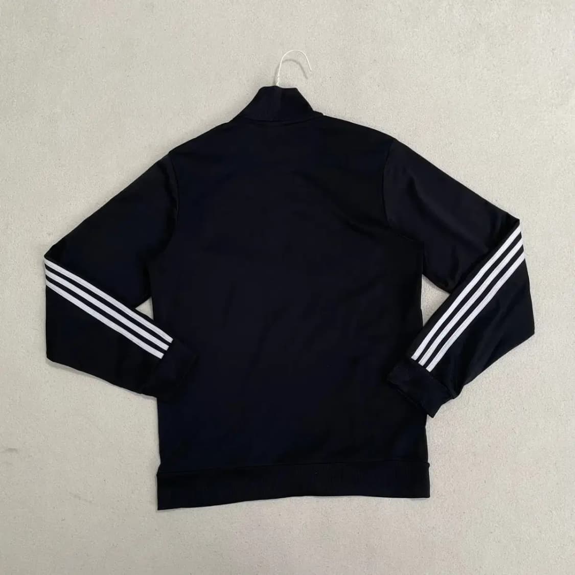 L 아디다스 트레이닝복 져지 자켓 B.4114 상품이미지3