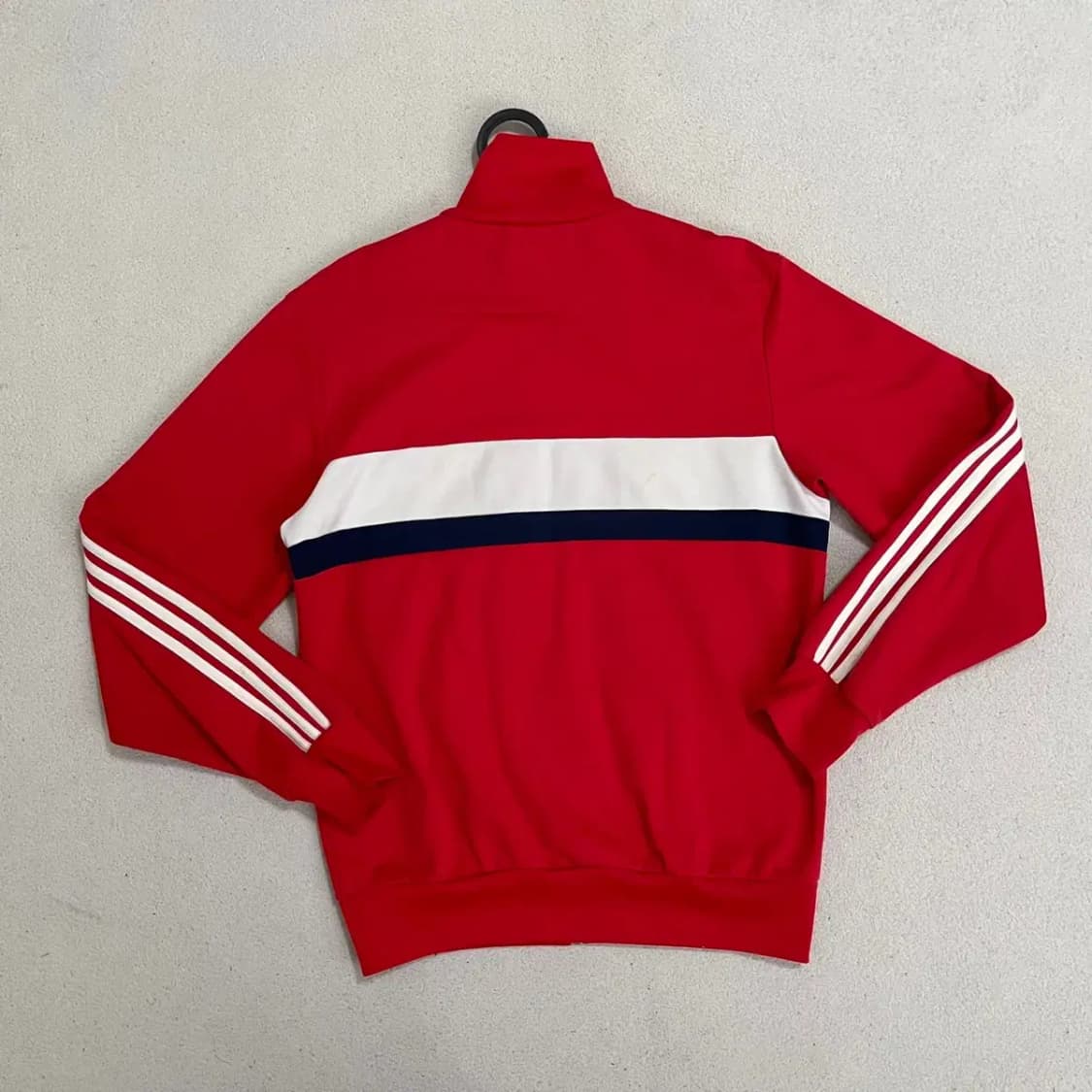 L 아디다스 뮌헨 트랙탑 져지 자켓 B.4116 상품이미지4